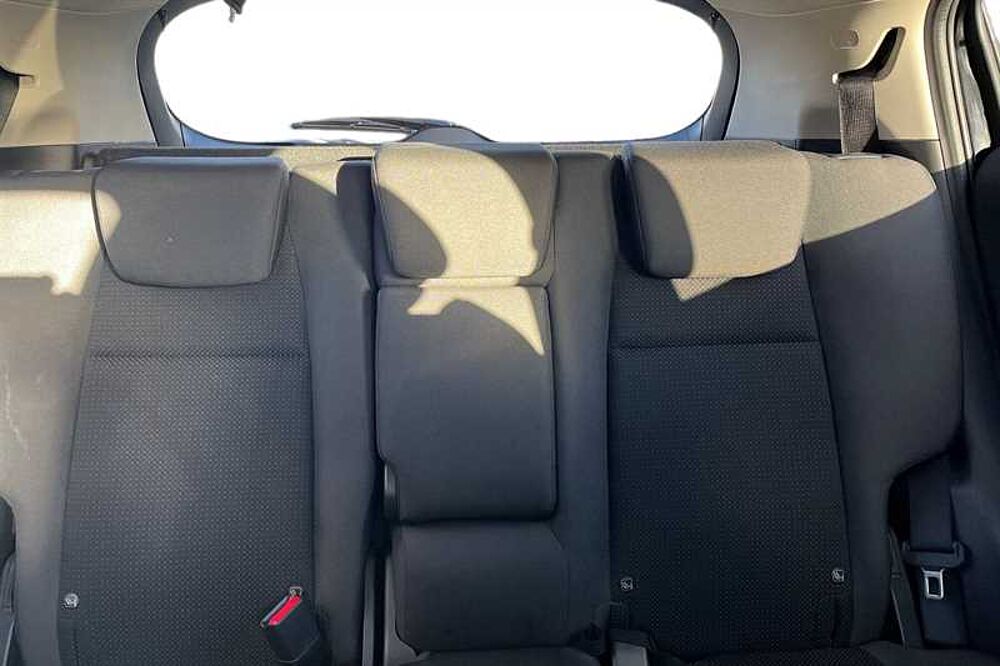 Honda HR-V 1.5 I-VTEC SE 5DR