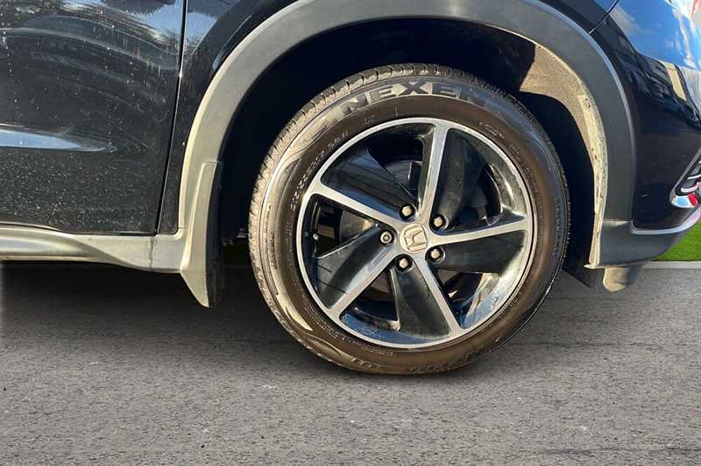 Honda HR-V 1.5 I-VTEC SE 5DR