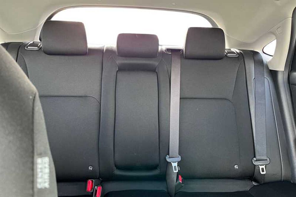 Honda Civic 2.0 EHEV ELEGANCE 5DR CVT