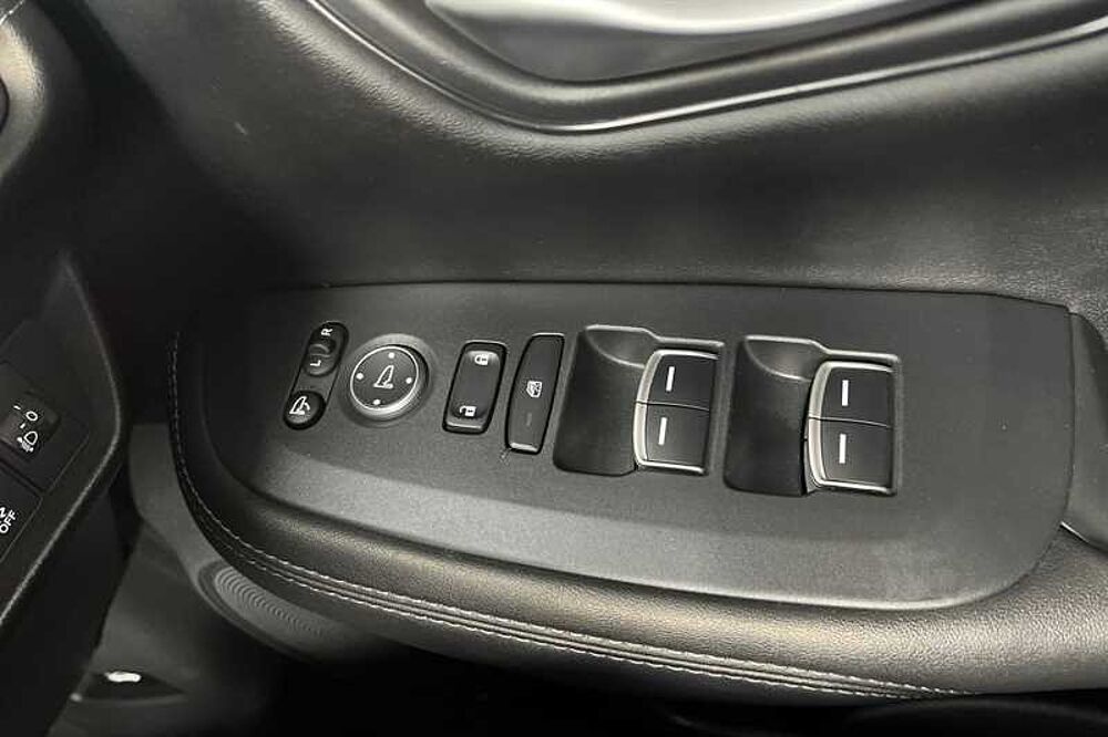 Honda ZR-V 2.0 eHEV Sport 5dr CVT