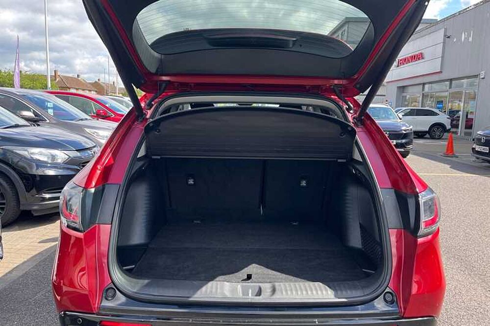 Honda ZR-V 2.0 eHEV Sport 5dr CVT