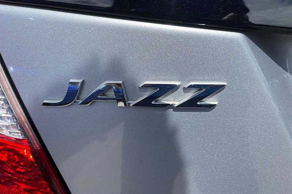 Honda Jazz 1.3 i-VTEC EX Navi 5dr