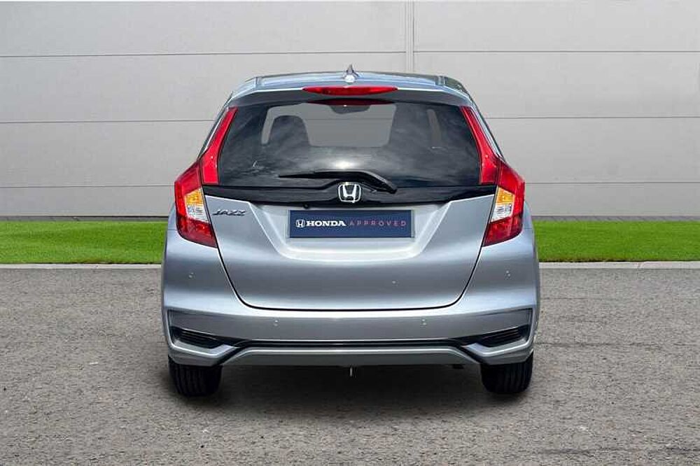 Honda Jazz 1.3 i-VTEC EX Navi 5dr