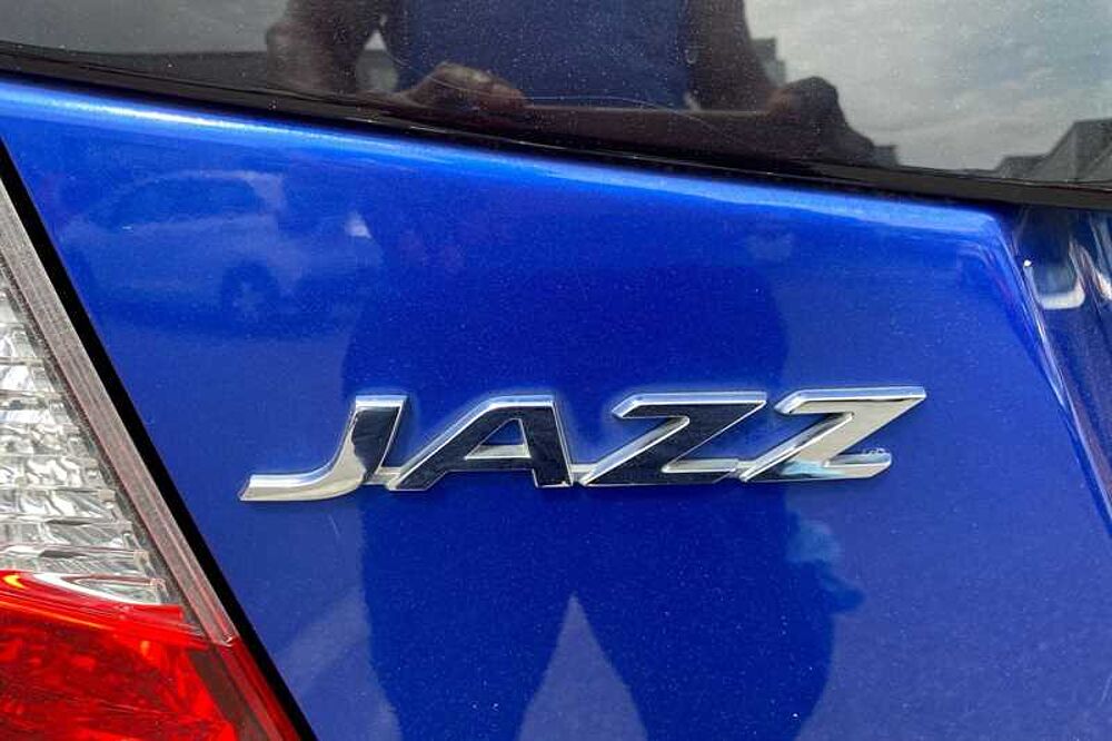 Honda Jazz 1.3 i-VTEC EX 5dr