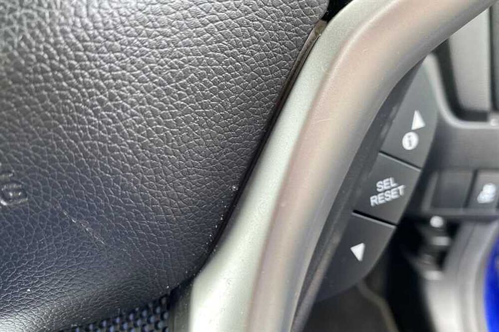 Honda Jazz 1.3 i-VTEC EX 5dr