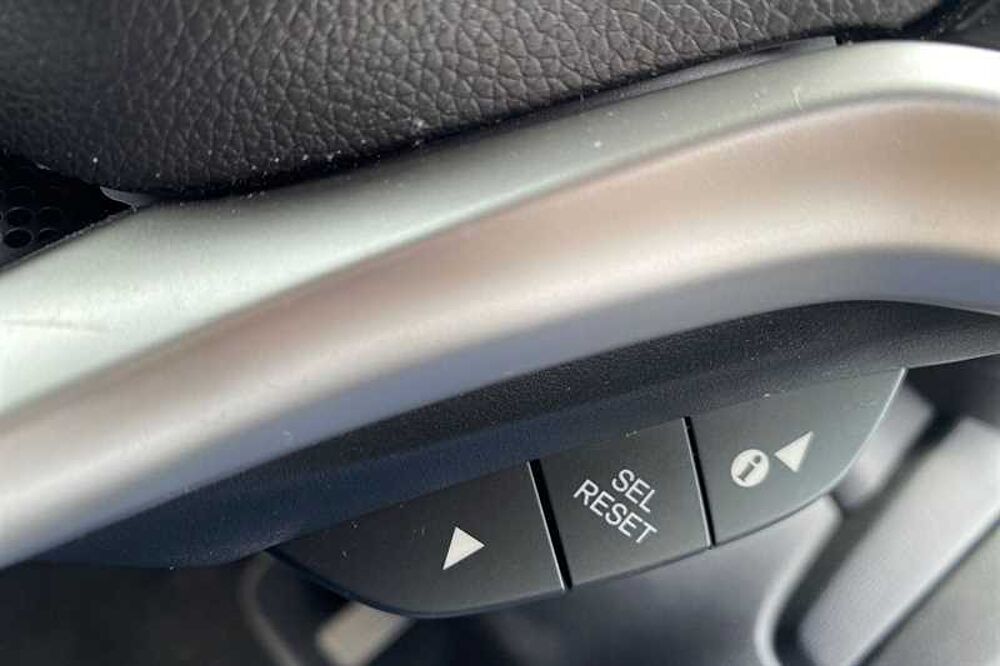 Honda Jazz 1.3 i-VTEC EX 5dr