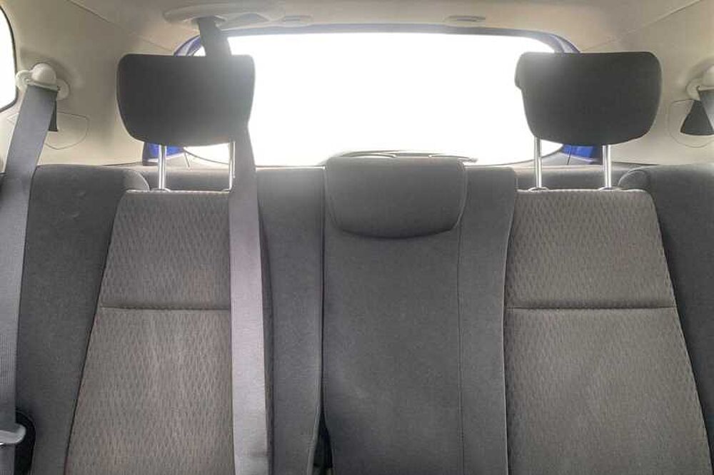 Honda Jazz 1.3 i-VTEC EX 5dr