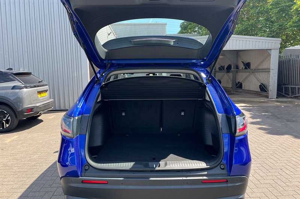 Honda ZR-V 2.0 EHEV ELEGANCE 5DR CVT