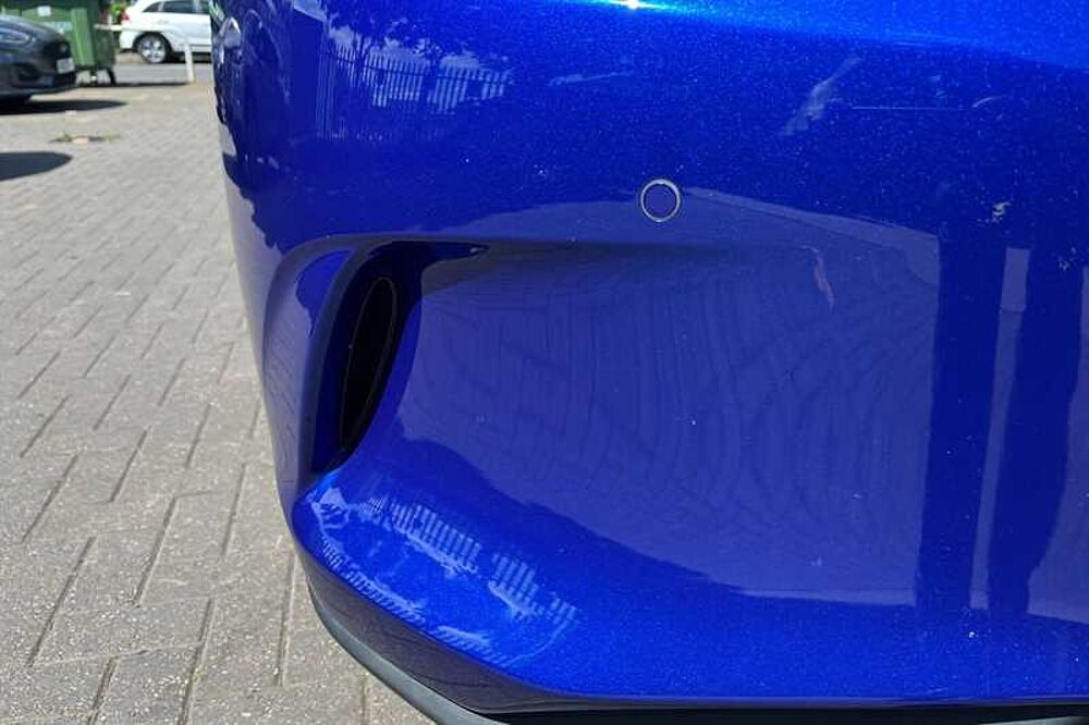 Honda ZR-V 2.0 EHEV ELEGANCE 5DR CVT