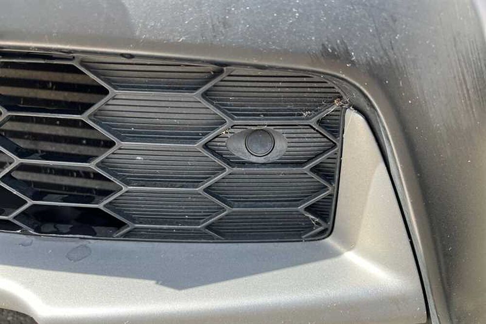 Honda CR-V 1.5 VTEC TURBO SR 5DR CVT