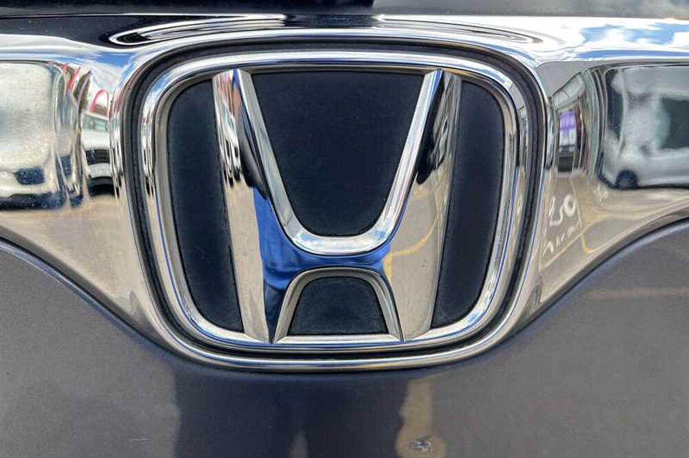 Honda CR-V 1.5 VTEC TURBO SR 5DR CVT