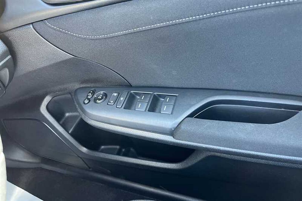 Honda Civic 1.0 VTEC TURBO 126 SR 5DR