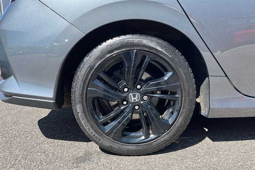 Honda Civic 1.0 VTEC TURBO 126 SR 5DR