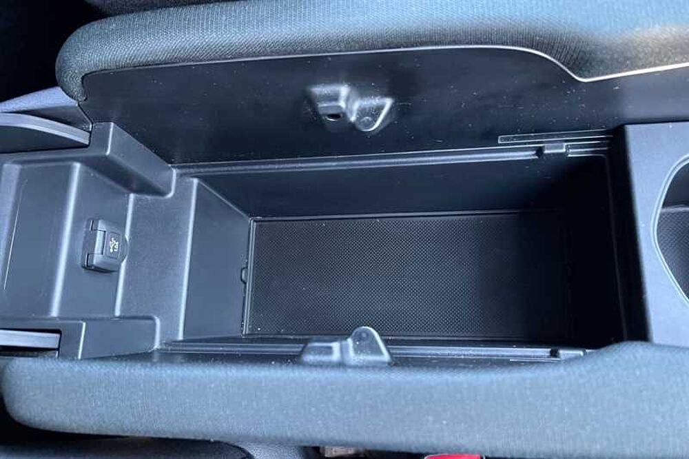 Honda Civic 1.0 VTEC TURBO 126 SR 5DR