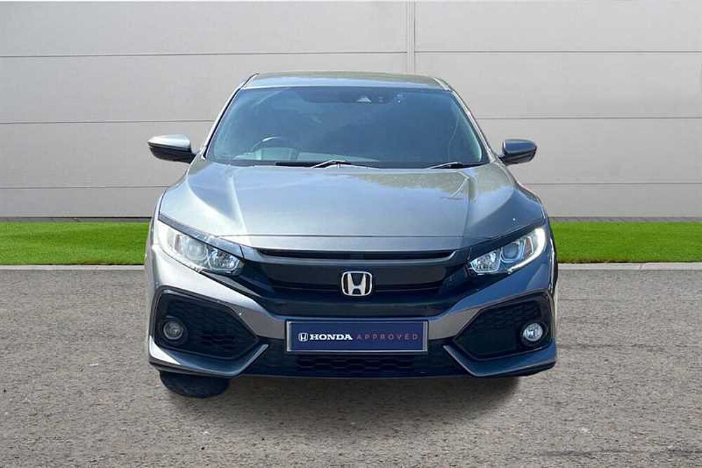 Honda Civic 1.0 VTEC TURBO 126 SR 5DR