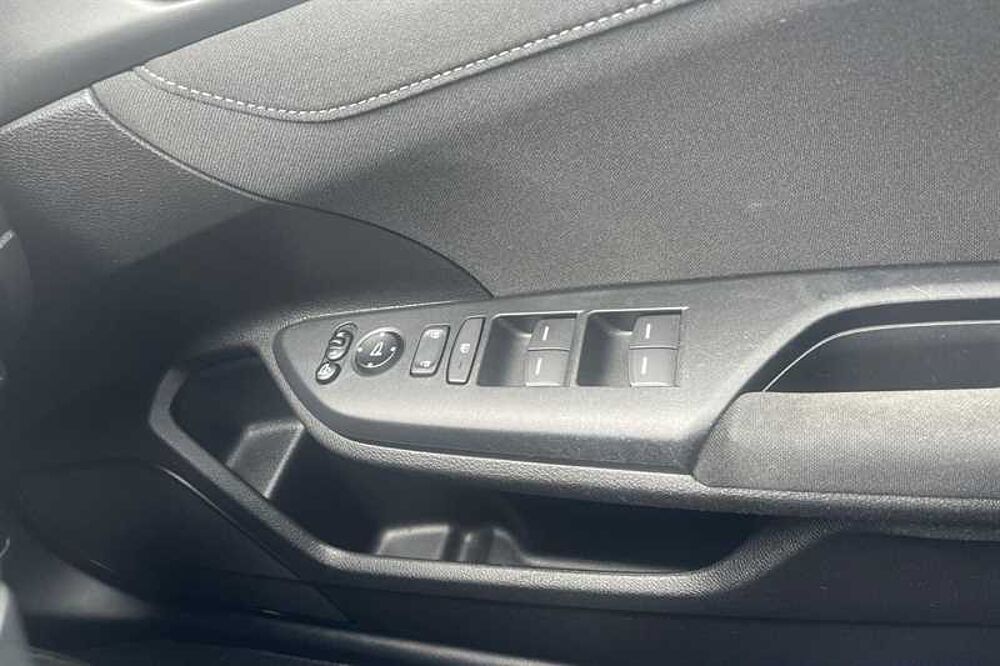 Honda Civic 1.0 VTEC TURBO 126 SR 5DR CVT