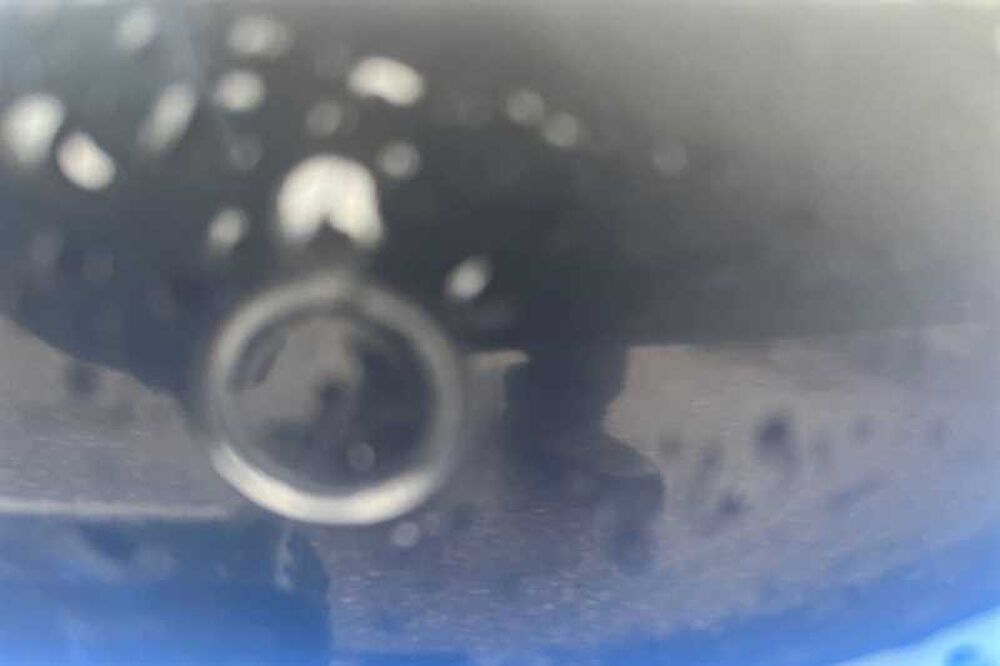 Honda Civic 1.0 VTEC TURBO 126 SR 5DR CVT