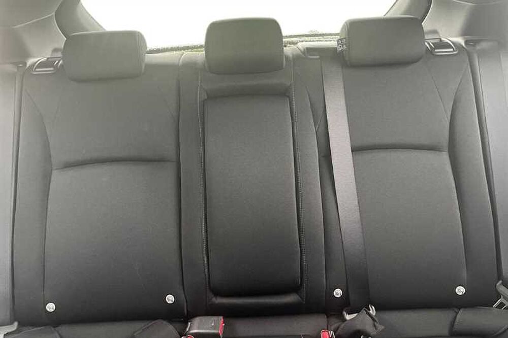 Honda Civic 1.0 VTEC TURBO 126 SR 5DR CVT