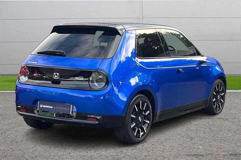 Honda Honda E 113KW ADVANCE 36KWH 5DR AUTO