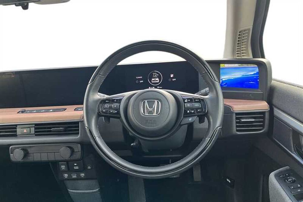 Honda Honda E 113KW ADVANCE 36KWH 5DR AUTO