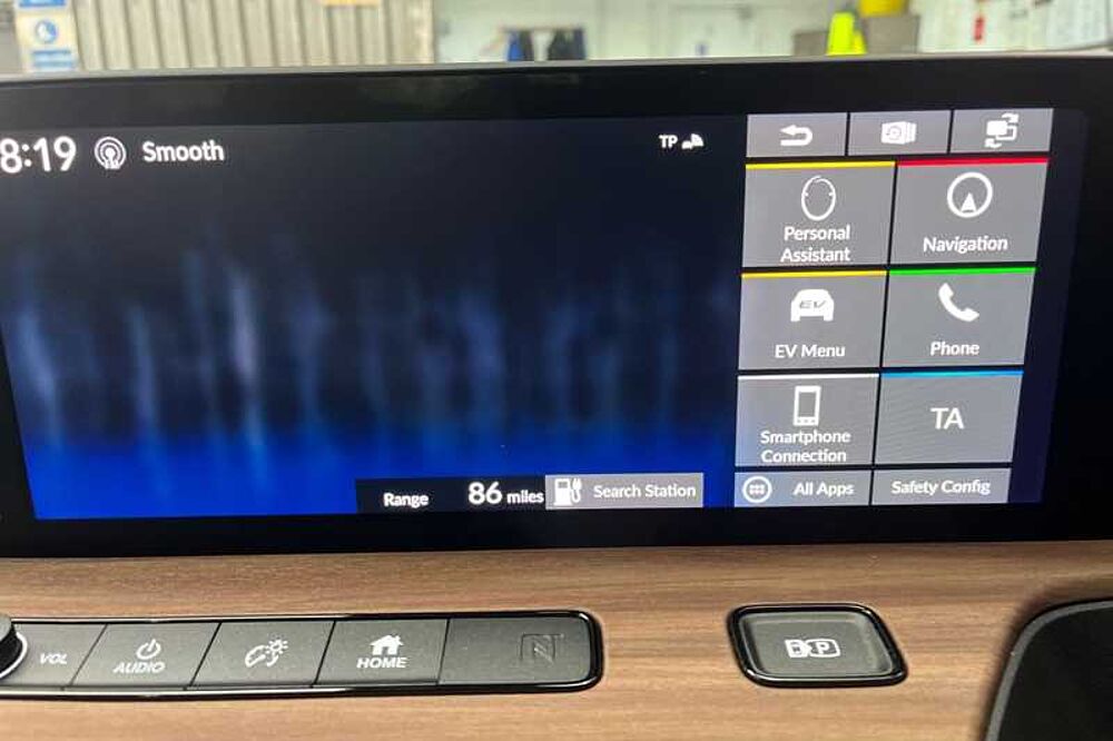 Honda Honda E 113KW ADVANCE 36KWH 5DR AUTO