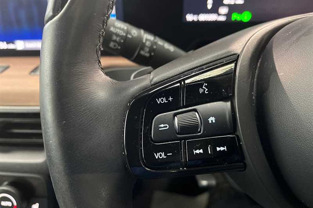 Honda Honda E 113KW ADVANCE 36KWH 5DR AUTO