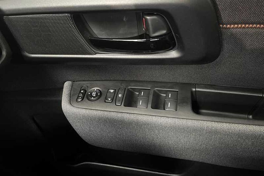 Honda Honda E 113KW ADVANCE 36KWH 5DR AUTO