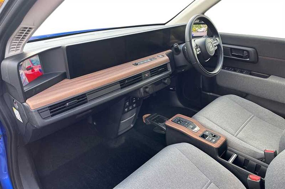 Honda Honda E 113KW ADVANCE 36KWH 5DR AUTO