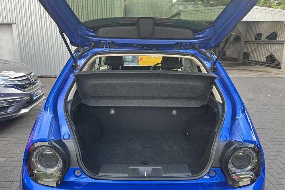Honda Honda E 113KW ADVANCE 36KWH 5DR AUTO