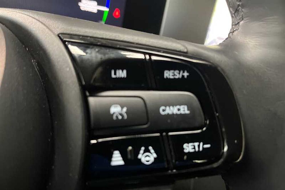 Honda Honda E 113KW ADVANCE 36KWH 5DR AUTO