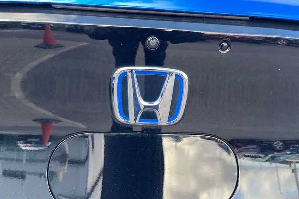 Honda Honda E 113KW ADVANCE 36KWH 5DR AUTO