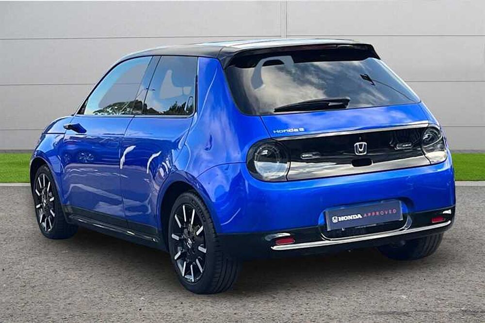 Honda Honda E 113KW ADVANCE 36KWH 5DR AUTO