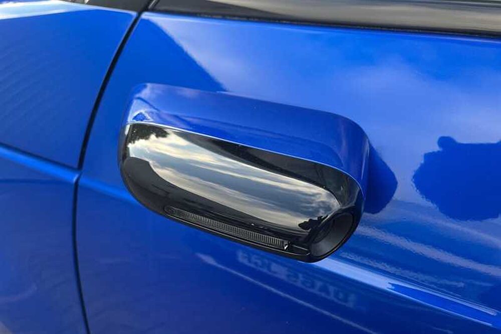 Honda Honda E 113KW ADVANCE 36KWH 5DR AUTO