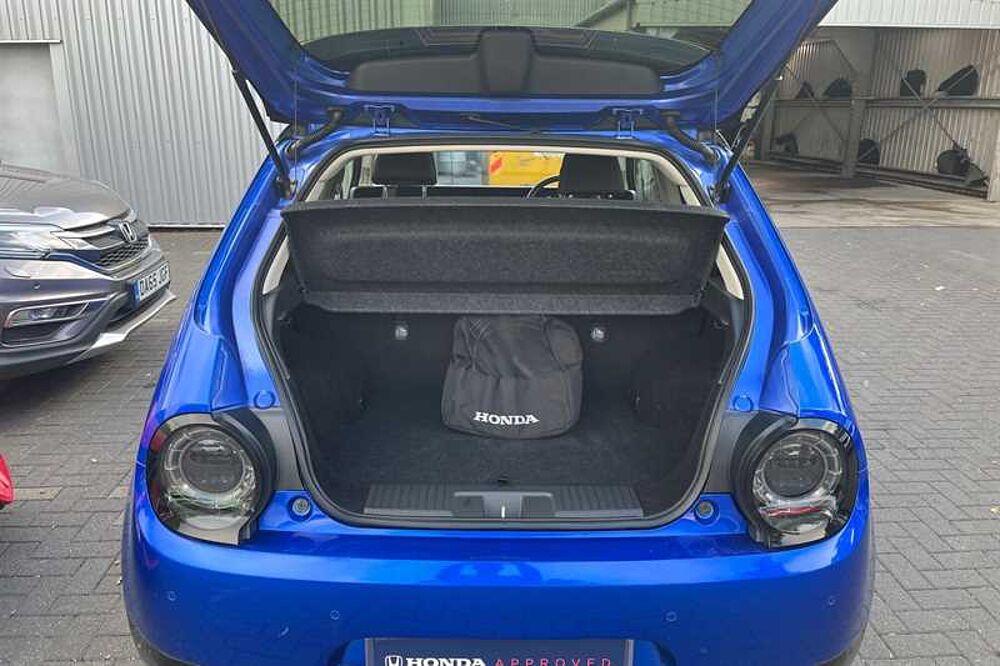 Honda Honda E 113KW ADVANCE 36KWH 5DR AUTO