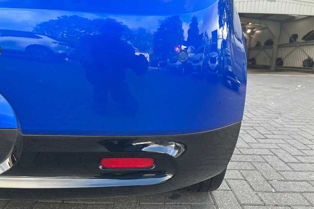 Honda Honda E 113KW ADVANCE 36KWH 5DR AUTO