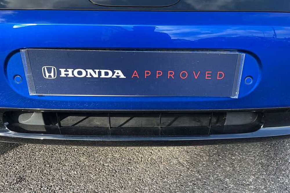 Honda Honda E 113KW ADVANCE 36KWH 5DR AUTO