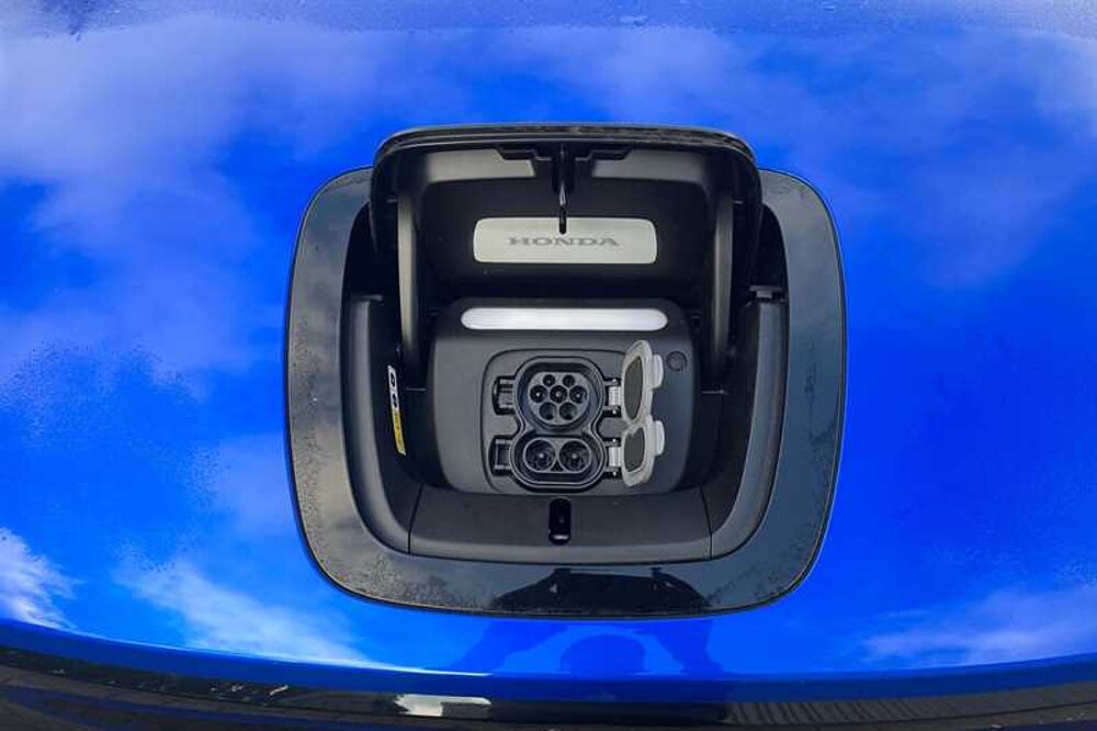 Honda Honda E 113KW ADVANCE 36KWH 5DR AUTO