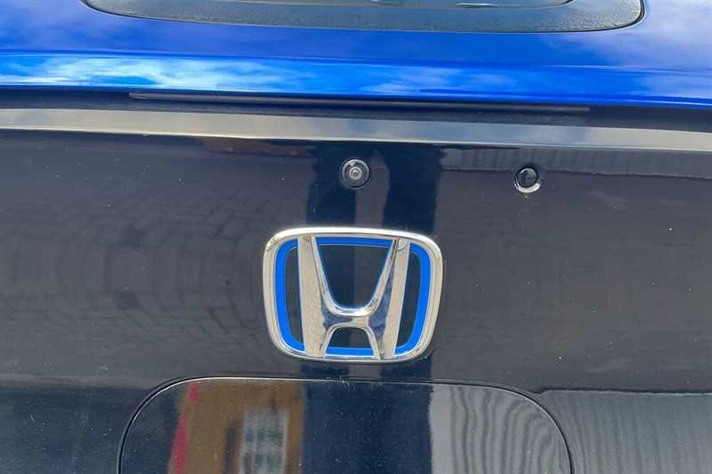 Honda Honda E 113KW ADVANCE 36KWH 5DR AUTO