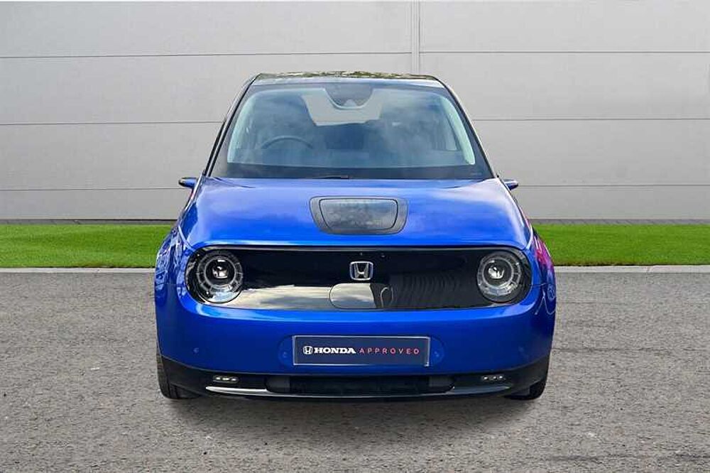 Honda Honda E 113KW ADVANCE 36KWH 5DR AUTO