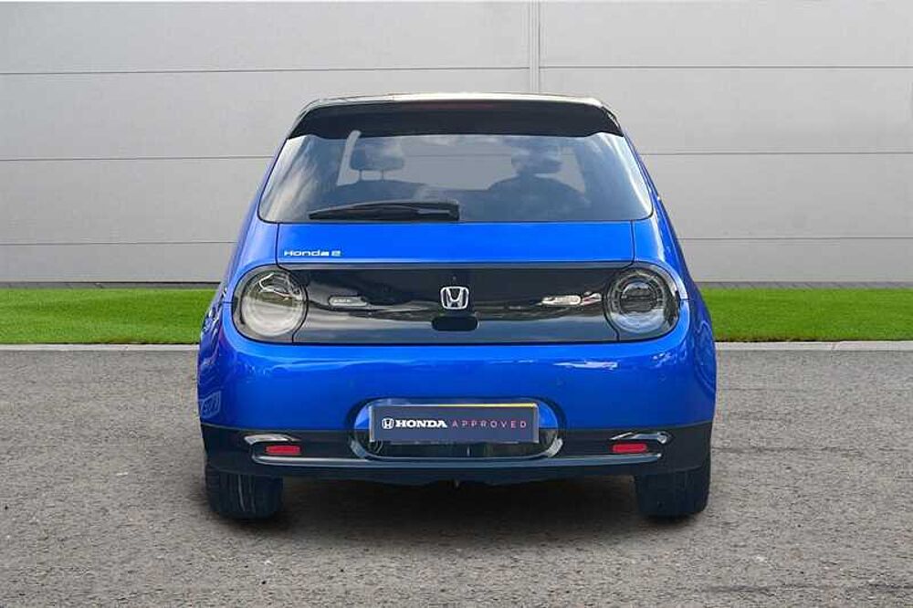 Honda Honda E 113KW ADVANCE 36KWH 5DR AUTO