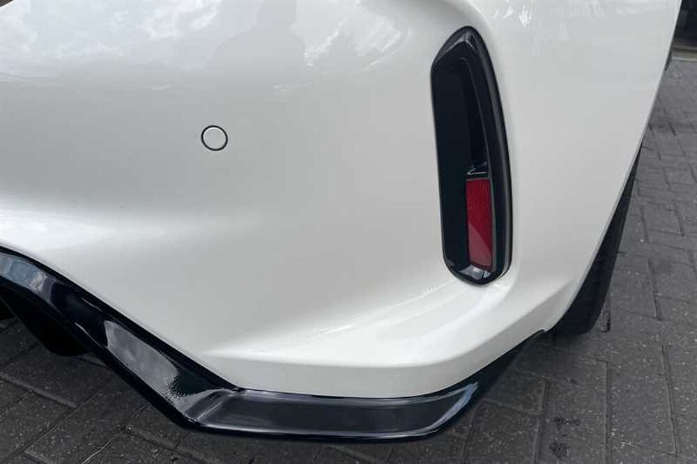 Honda Civic Type R 2.0 VTEC TURBO TYPE R 5DR