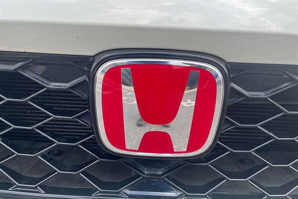Honda Civic Type R 2.0 VTEC TURBO TYPE R 5DR