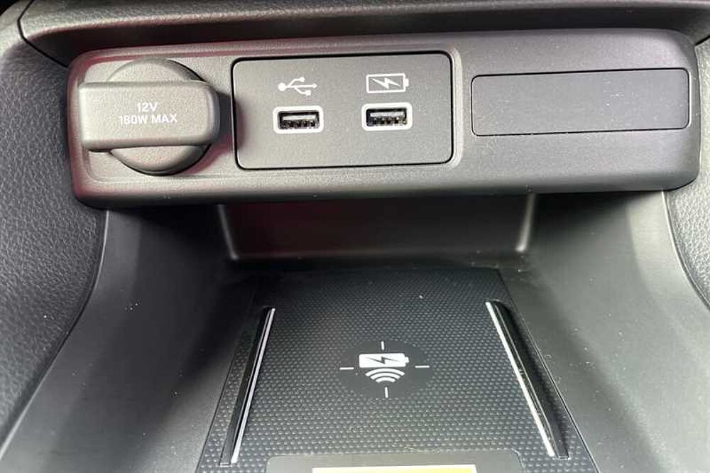 Honda Civic Type R 2.0 VTEC TURBO TYPE R 5DR