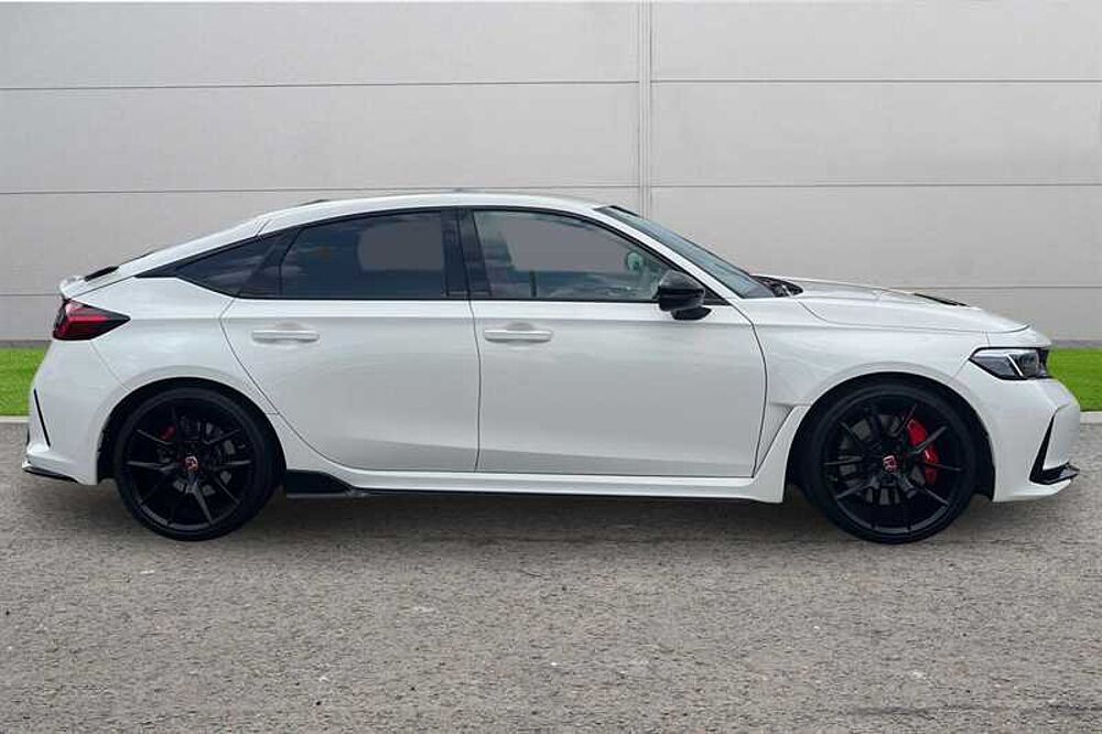 Honda Civic Type R 2.0 VTEC TURBO TYPE R 5DR