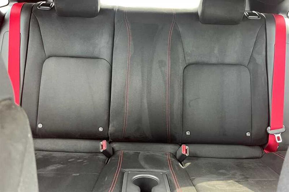 Honda Civic Type R 2.0 VTEC TURBO TYPE R 5DR