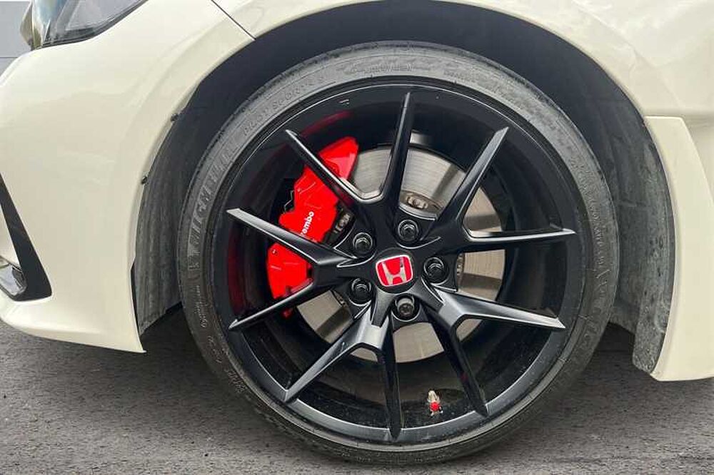 Honda Civic Type R 2.0 VTEC TURBO TYPE R 5DR