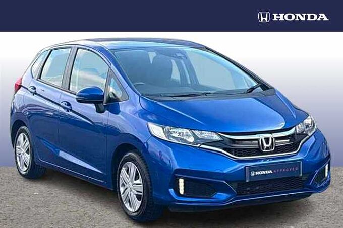 Honda  Jazz 1.3 I-VTEC S 5DR