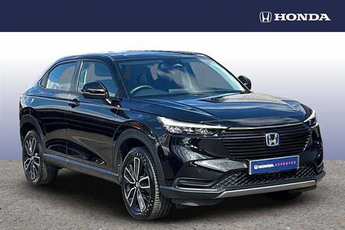 Honda  HR-V 1.5 EHEV ELEGANCE 5DR CVT