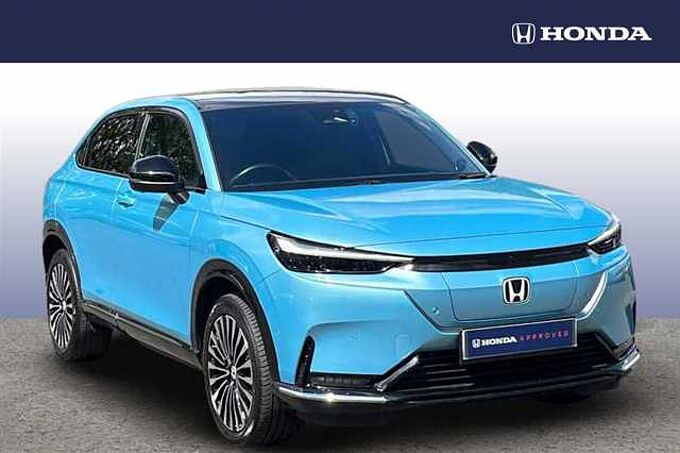 Honda  E Ny1 150KW ADVANCE 69KWH 5DR AUTO