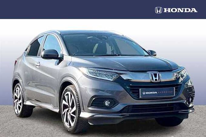 Honda  HR-V 1.5 I-VTEC EX 5DR